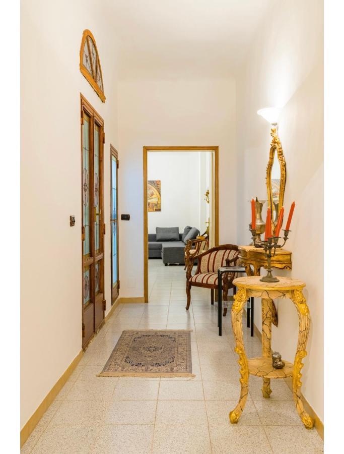 Central And Spacious Apartment Florence Exterior photo